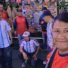 Nobar piala dunia
