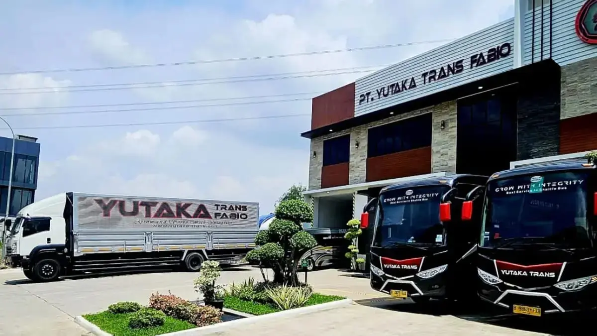 PT Yutaka Trans Fabio Menang Lagi, Gugatan Banding Wanprestasi Ditolak Pengadilan Tinggi