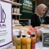 Ilustrasi: Sertifikasi halal. Dok AI