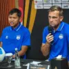 Hadapi Arema FC, Persib Siap Tampil Maksimal di Laga Perdana Piala Presiden 2026