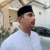 Ali Syakieb