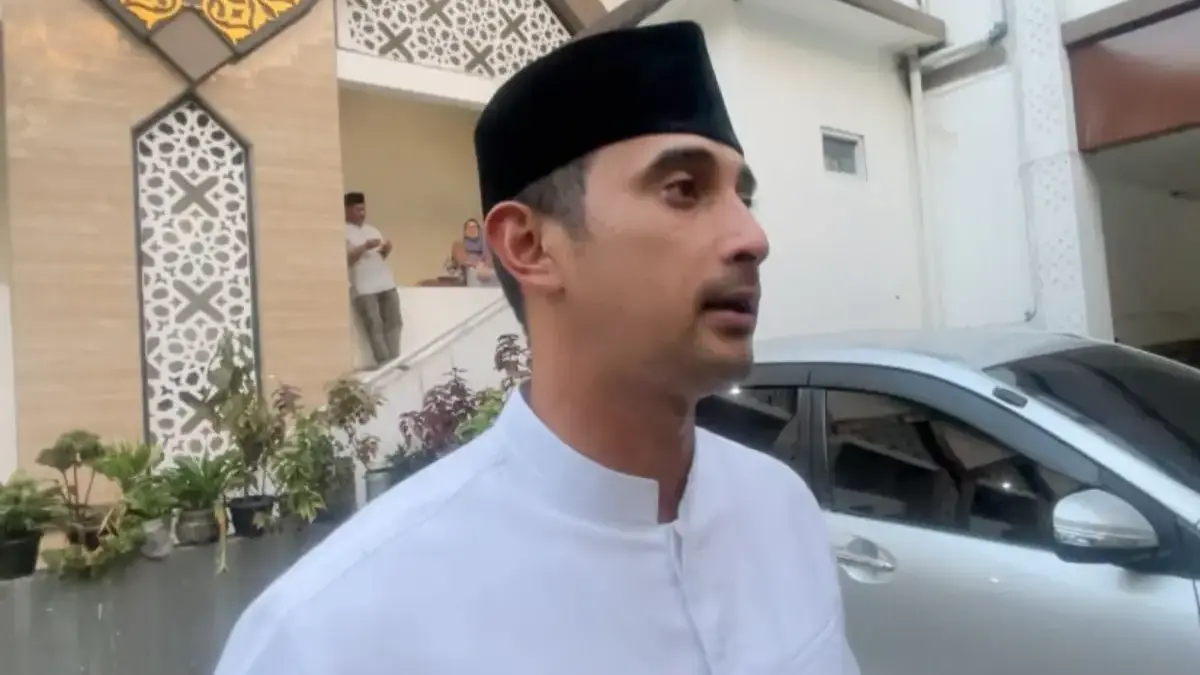 Ali Syakieb