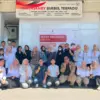 Komitmen dalam menghadirkan program sosial yang berdampak langsung bagi masyarakat kembali ditunjukkan Martasa