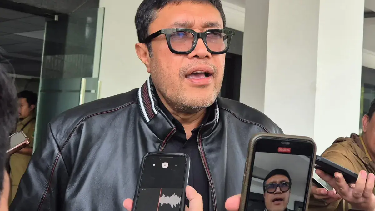 Ono Surono: Sayembara Begal Perlu Diiringi Penguatan Ekonomi dan Keamanan Sayembara Begal