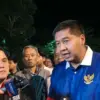 Maruarar Sirait: Sponsor Piala Presiden 2026 Tembus Rp60 Miliar, Final Masih Menunggu Keputusan