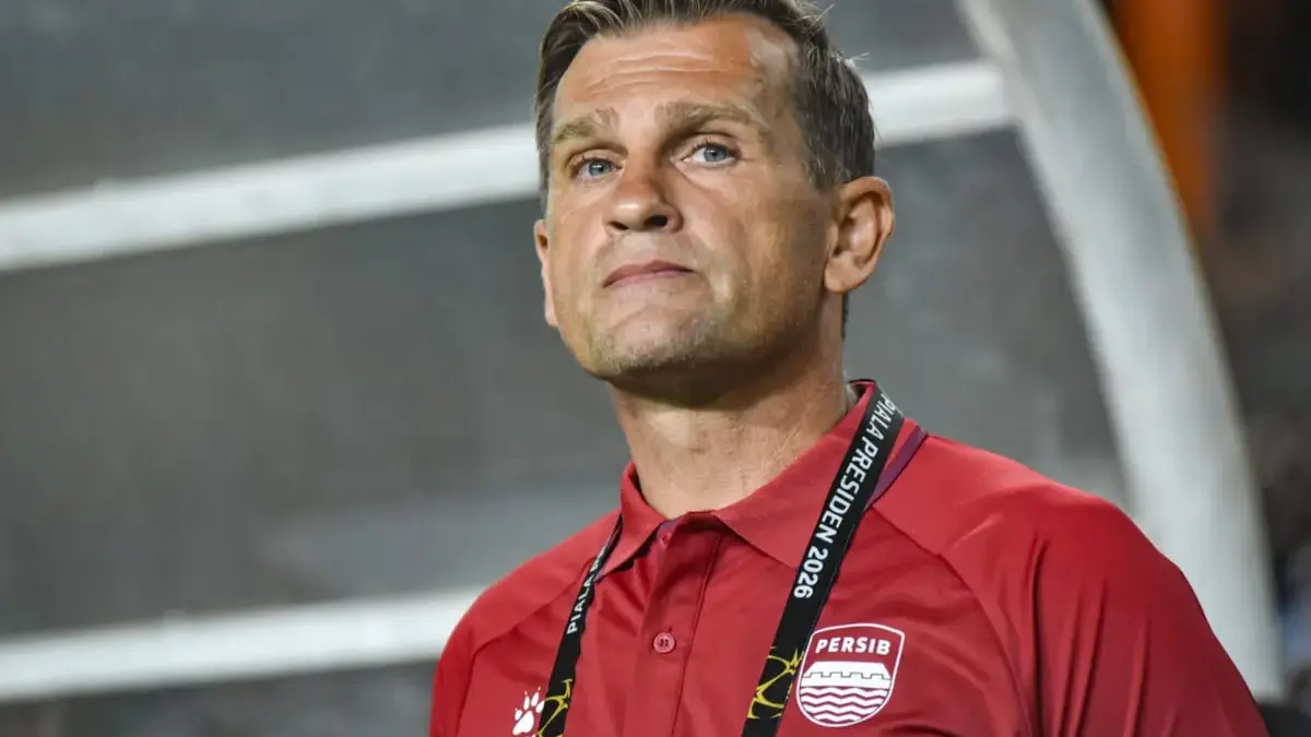 Debut Manis Igor Tolic, Puji Permainan Persib Usai Taklukkan Arema 1-0 di Piala Presiden 2026 Debut Manis Igor Tolic, Puji Permainan Persib Usai Taklukkan Arema 1-0 di Piala Presiden 2026