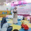 Generasi Emas Terancam? Irma Beberkan Dampak Gadget terhadap Perkembangan Anak di Cimahi