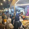 Milangkala Tasikmalaya Diserbu Warga, Ratusan UMKM Raup Berkah di Tengah Pesta Rakyat