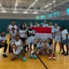 Perjalanan Kopi Good Day DBL Indonesia All-Star 2026 di 24th Annual National Summer Classic 2026 menuai hasil