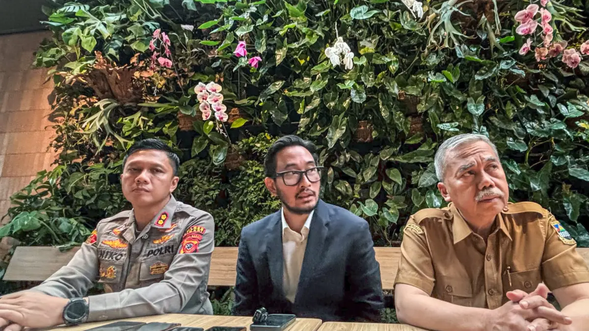 KBB Berbenah, Pemkab Bandung Barat Bentuk Satgas Antijual Beli Jabatan