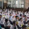 Tumbuhkan Minat, Diskuk Bekali Siswa Tentang Koperasi