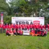 Telkomsel Perkuat Kesiapsiagaan Bencana Lewat Gladian PANJI TERRA, Cetak Relawan Muda yang Tangguh