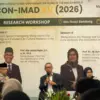ICON-IMAD XV 2026 Dorong Eko-Teologi dan Kolaborasi Riset Global untuk Menjawab Krisis Lingkungan