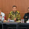 Tinjau DAS Cilamaya, Pansus XV Siapkan Sanksi Bagi Pencemar Lingkungan