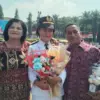 Air Mata Maria Saeita di Lapang Parade IPDN: Perjuangan Anak Petani di Sikka NTT Berhasil Jadi ASN 