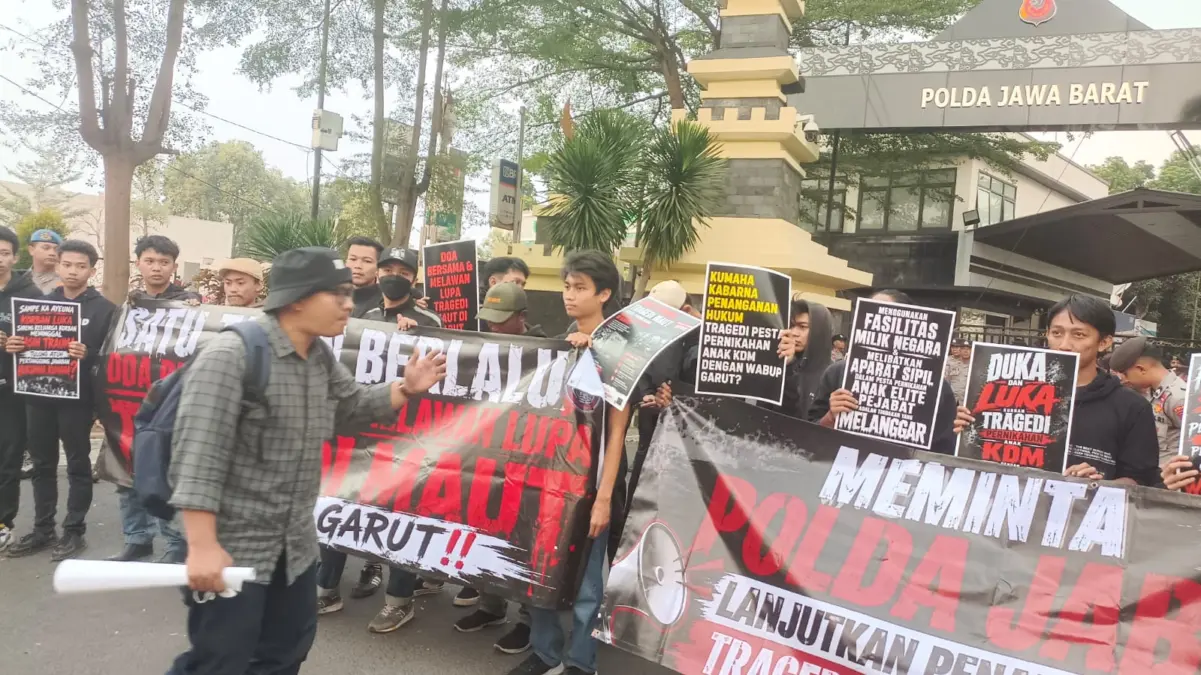 Tragedi Garut