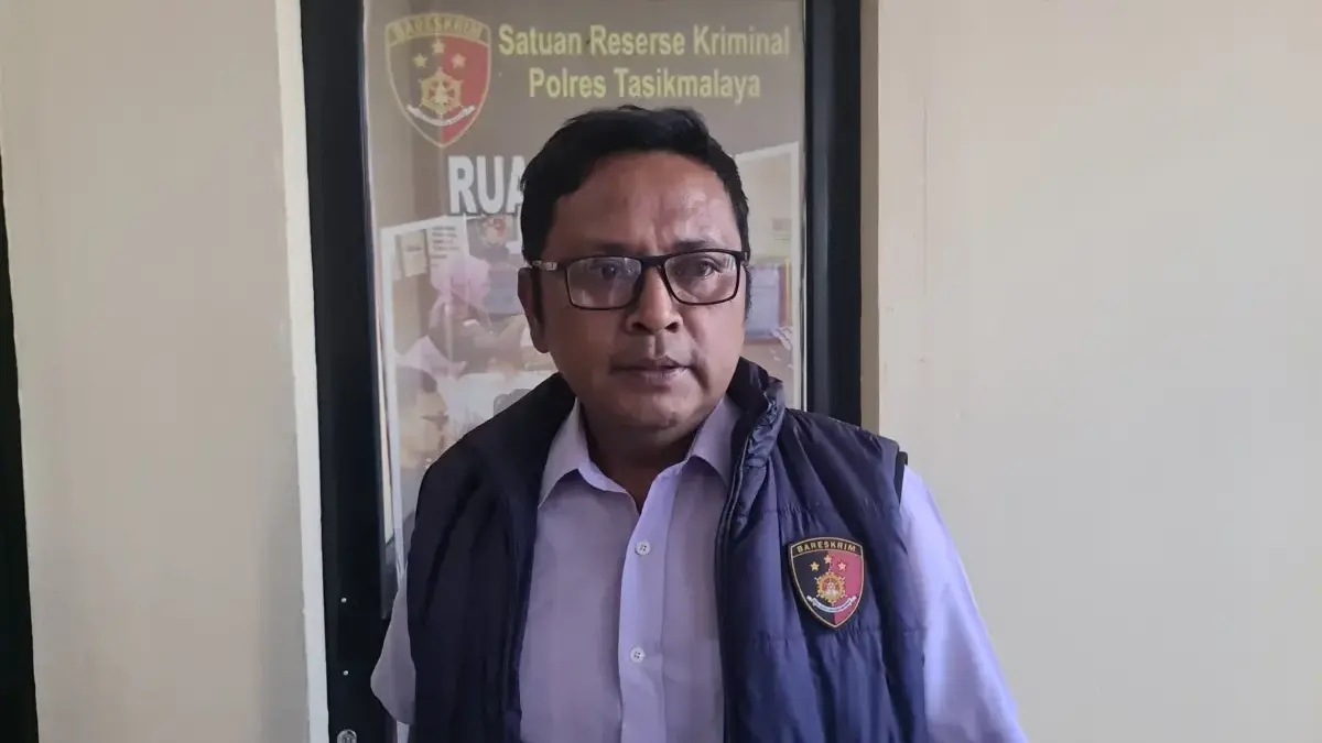 Anak SD di Tasikmalaya Diduga Jadi Korban Penganiayaan Teman, Jalani Operasi Akibat Luka di Perut Penganiayaan