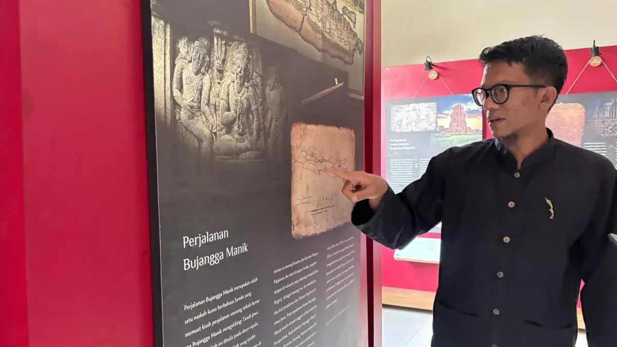 Museum Pajajaran