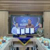 MoU bjb - Yayasan Adi Upaya