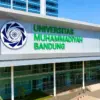 Kian Diminati Mahasiswa Mancanegara, UM Bandung Perluas Daya Tarik Internasional