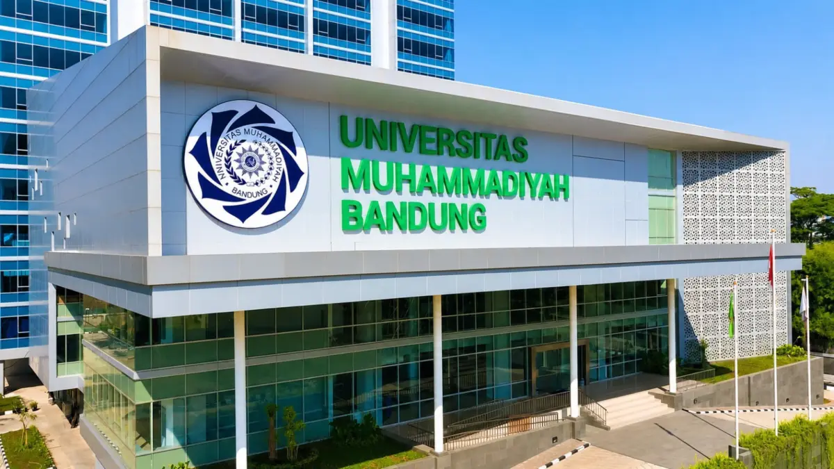 Kian Diminati Mahasiswa Mancanegara, UM Bandung Perluas Daya Tarik Internasional Kian Diminati Mahasiswa Mancanegara, UM Bandung Perluas Daya Tarik Internasional