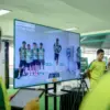 Usai MCU Terintegrasi, Persebaya Lanjut Petakan Kondisi Pemain dengan Teknologi VALD Performance 