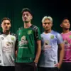 Merawat Sejarah Mengenang Legenda: AZA Rilis Persebaya Pre Season Jersey 2026 Berkonsep Tribute to Eri Irianto