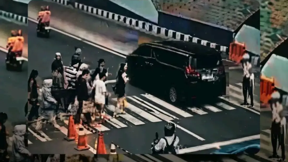 Viral Tiga Anggotanya Terlibat Cekcok di Bunderan HI Jakarta, Begini Kata Polda Jabar Viral Tiga Anggotanya Terlibat Cekcok di Bunderan HI Jakarta, Begini Kata Polda Jabar
