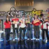 Come See Mie Fest 2026 Hadir di Bandung, Mie Sedaap Sajikan Pengalaman Imersif dan Inovasi Rasa