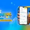 Mandiri Sekuritas Gelar Growin’ Carnaval, Promo HUT untuk Investasi Pasar Modal