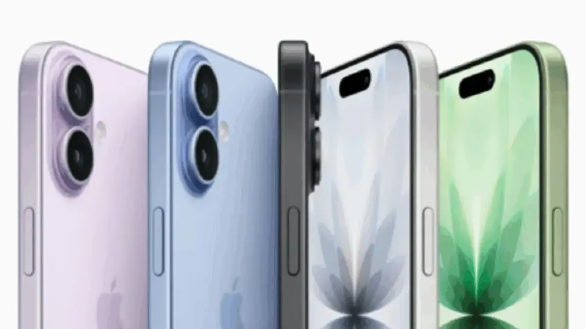 Kamera iPhone 18 Pakai Variable Aperture, Gimana Cara Kerjanya? Kamera iPhone 18 Pakai Variable Aperture, Gimana Cara Kerjanya?