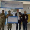 BRI Subang Serahkan Bantuan Ambulans TJSL kepada Wingdik 300/Teknik untuk Penunjang Kesehatan Masyarakat