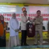 Kosolidasi Gerindra