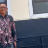 Kritik tajam yang dilakukan koordinator BALAD kepada Kepala BKSDM Kabupaten Bandung Barat berbuntut pelaporan