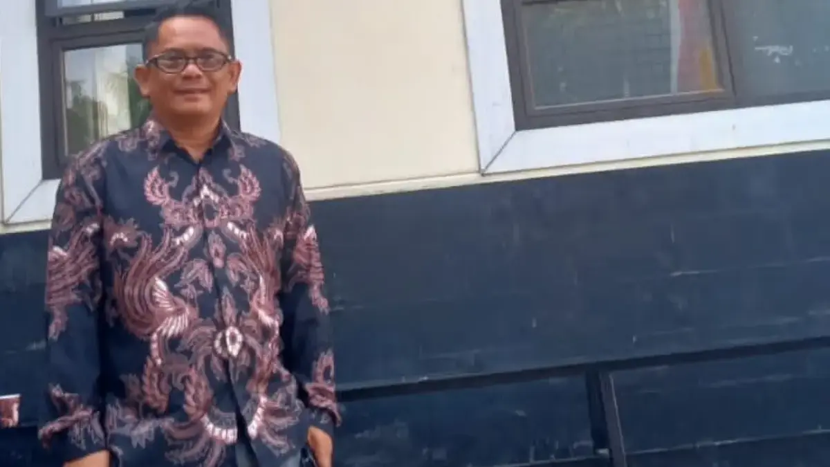 Kritik tajam yang dilakukan koordinator BALAD kepada Kepala BKSDM Kabupaten Bandung Barat berbuntut pelaporan