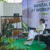 Otsuka Group Indonesia secara resmi menandatanganiMOU dengan RSMM Bogor sebagai wujud nyata komitmen menjaga k