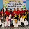 PT Asuransi Jiwa Generali Indonesia dan Yayasan Jarimatika memperkuat komitmen dukungan terhadap tumbuh kemba
