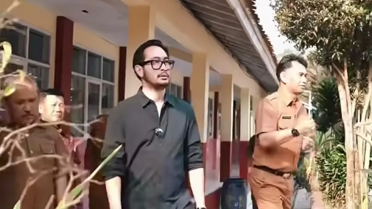 Aktivis Bandung Barat Kawal Ketat Rotasi Mutasi Pejabat Pemda KBB Pelaksanaan rotasi dan mutasi jabatan di lingkungan Pemda KBB menjadi langkah nyata Bupati Bandung Barat, Jeje