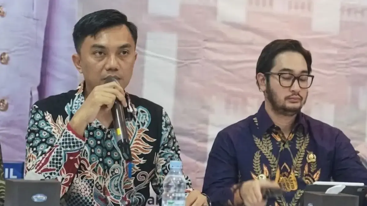 Penolakan keras dari LSM Galaksi dan Balad KBB terhadap rencana pelantikan pejabat di tingkat Eselon III yang