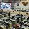 Pergeseran anggaran pada APBD 2026 sudah dilakukan sebanyak 7 kali oleh Pemerintah Provinsi Jawa Barat ( Pempr
