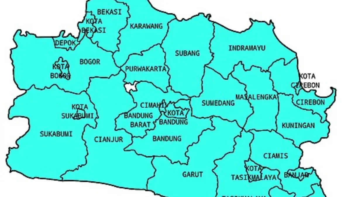 Aliran Kebatinan Perjalanan KBB Tanggapi Soal Wacana Perubahan Nama Jawa Barat Menjadi Provinsi Sunda Aliran Kebatinan Perjalanan KBB Tanggapi Soal Wacana Perubahan Nama Jawa Barat Menjadi Provinsi Sunda