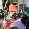 Latih Mental dan Jiwa Kepemimpinan, Rumah Yatim Ajak Anak Asuh Belajar Bertahan Hidup di Alam