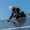solar panel