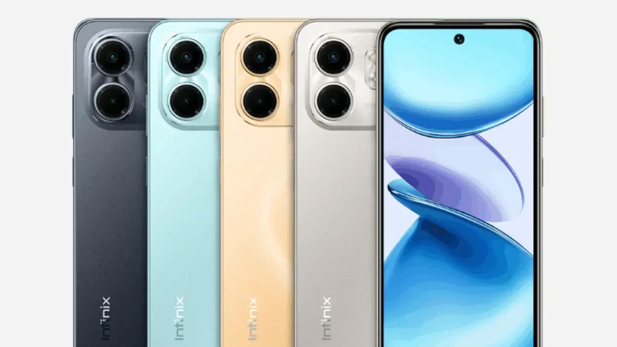 Paling \'Worth It\' di Kelasnya! 3 Rekomendasi HP Infinix Murah untuk Ojol dan Pelajar Edisi Juli 2026