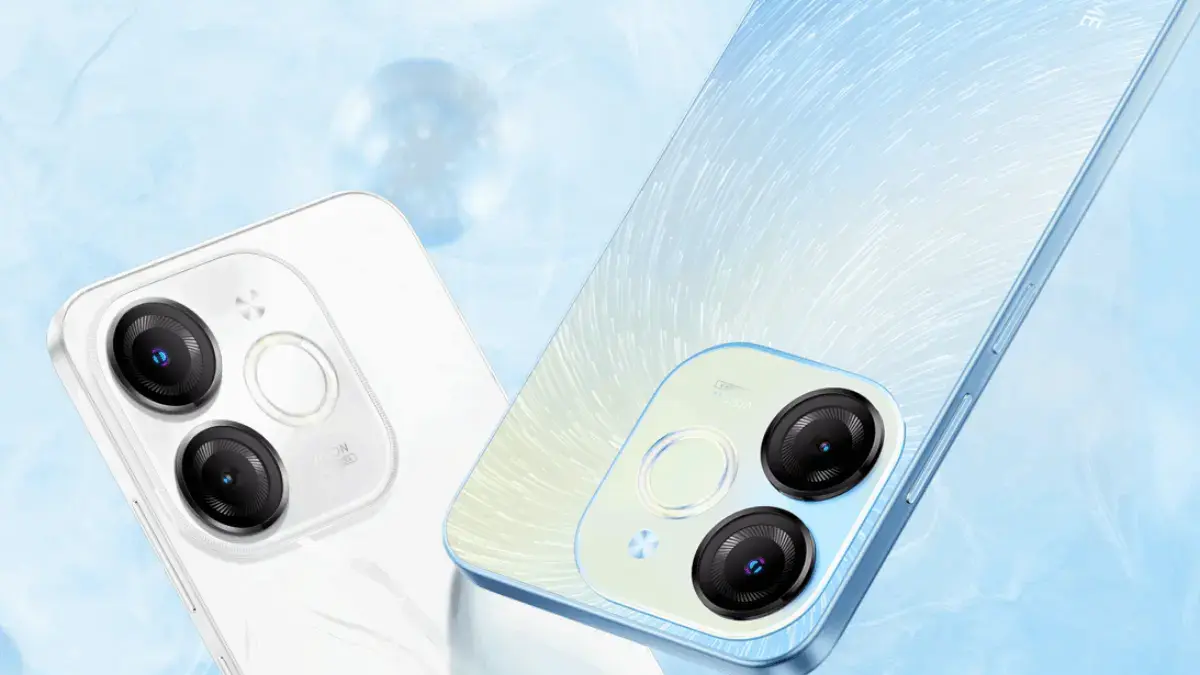 Mulai 1 Jutaan! 3 HP itel Termurah dan Paling 'Worth It' Edisi Juli 2026 Mulai 1 Jutaan! 3 HP itel Termurah dan Paling \'Worth It\' Edisi Juli 2026