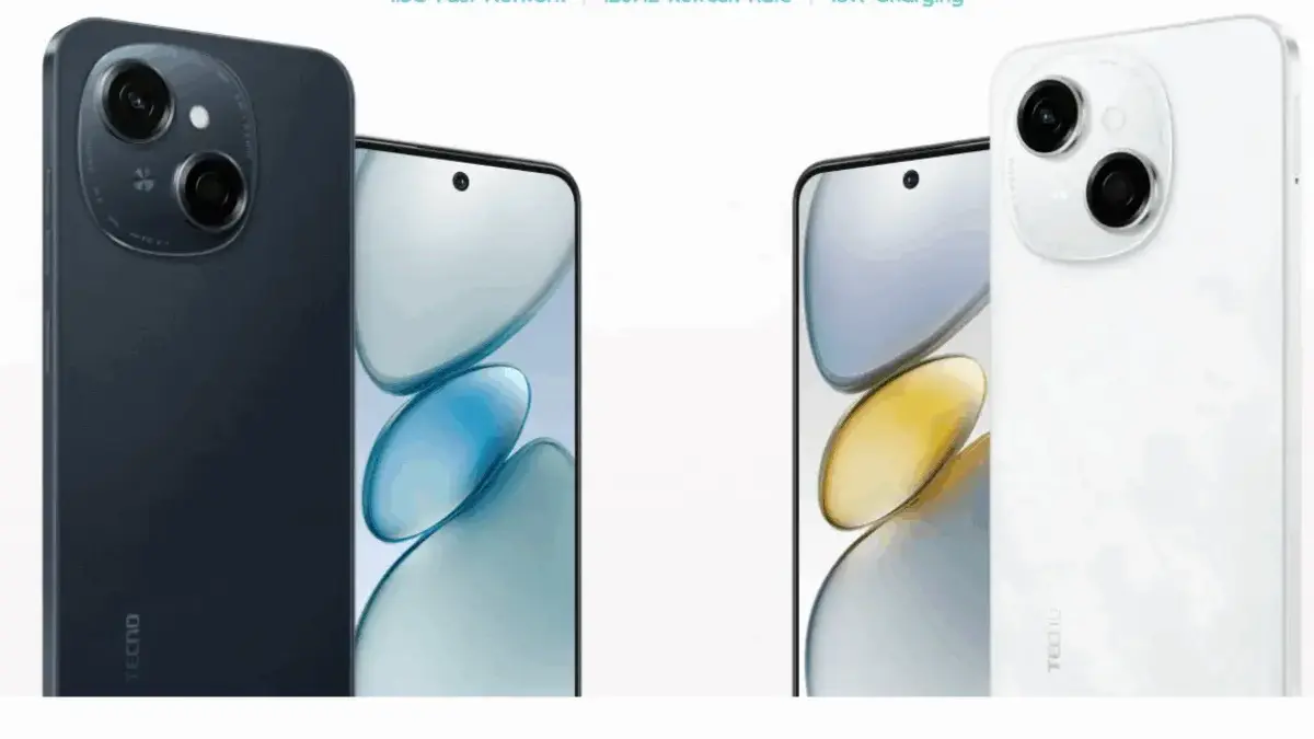 Irit Modal Narik Maksimal! 3 Rekomendasi HP Tecno Termurah untuk Ojol di Juli 2026 Irit Modal Narik Maksimal! 3 Rekomendasi HP Tecno Termurah untuk Ojol di Juli 2026
