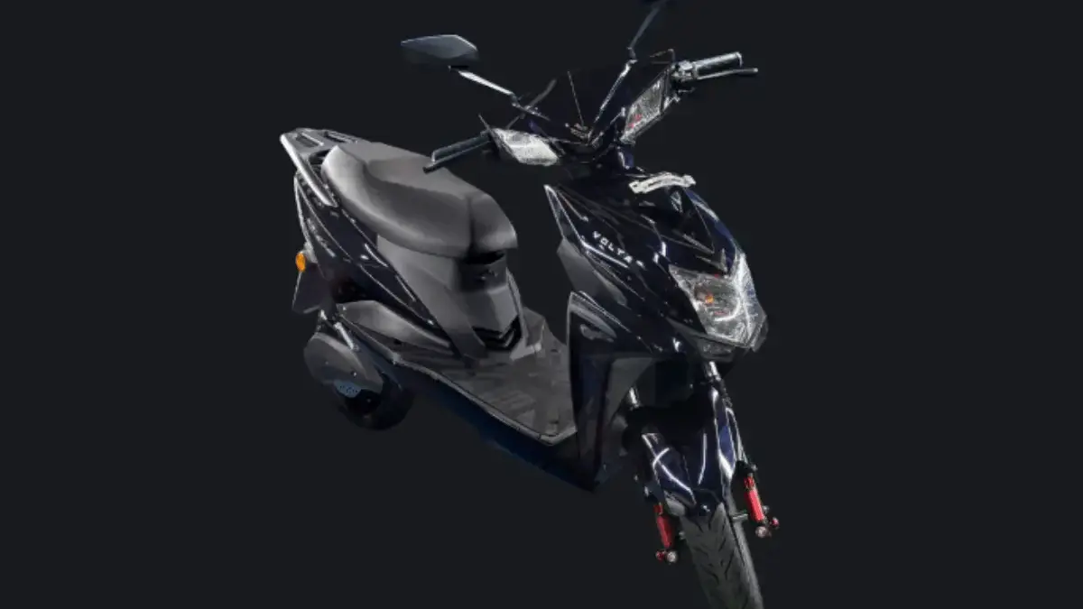 Bebas Antre BBM dan Bebas Panik! 4 Rekomendasi Motor Listrik Paling 'Worth It' untuk Ojol di Juli 2026 Bebas Antre BBM dan Bebas Panik! 4 Rekomendasi Motor Listrik Paling \'Worth It\' untuk Ojol di Juli 2026