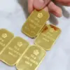 Daftar Harga Emas Antam Hari ini 13 Juli 2026 Turun Menjadi Rp2.635.000 per Gram