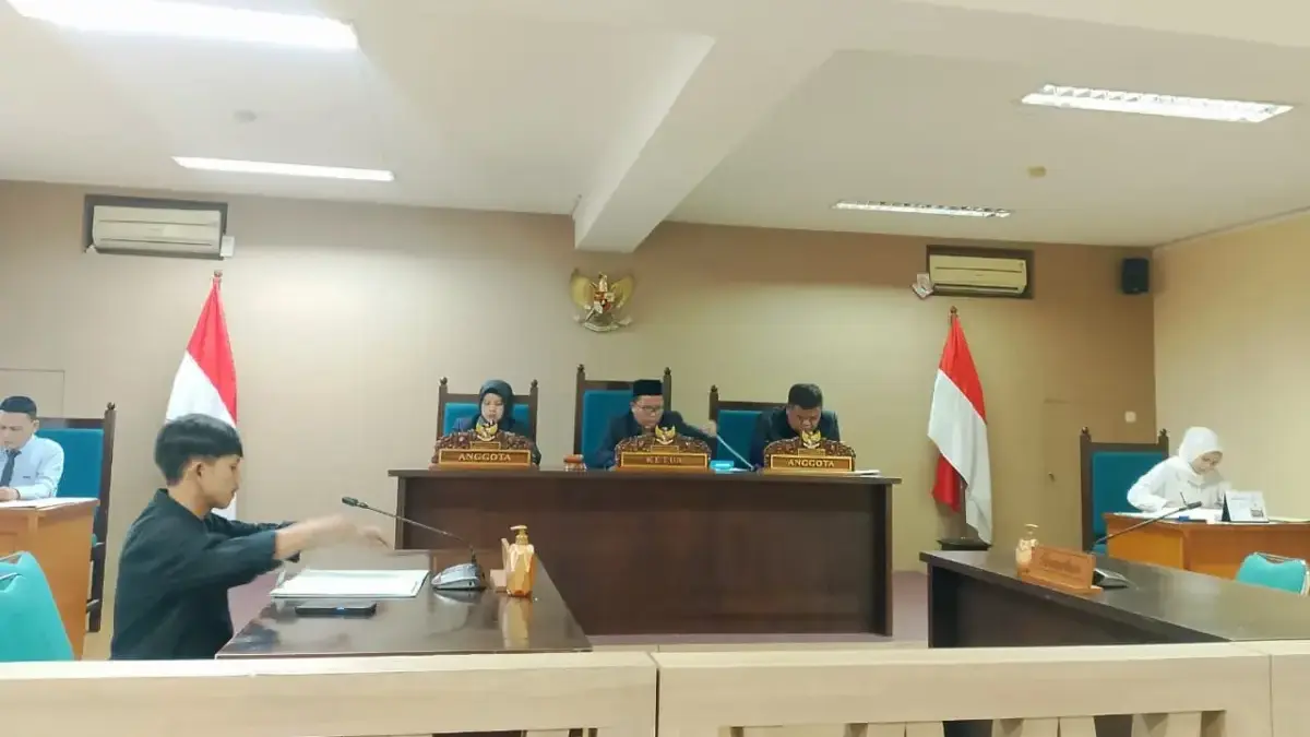 KMRT Tuding Pemkab Tasikmalaya Abaikan Putusan KI Jabar, Ancam Gugat ke PTUN