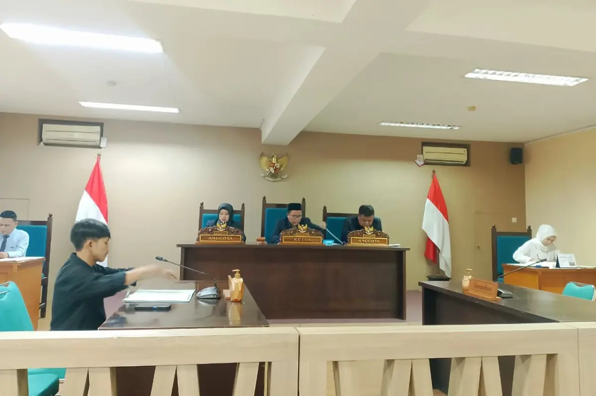 KMRT Tuding Pemkab Tasikmalaya Abaikan Putusan KI Jabar, Ancam Gugat ke PTUN – jabarekspres.com